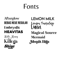 Load image into Gallery viewer, Butterfly Starbucks Cup