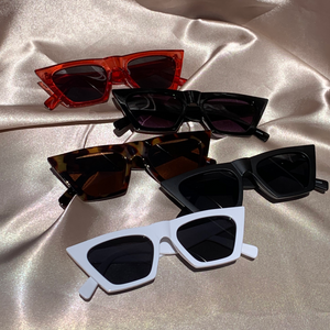 It Girl Sunglasses